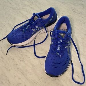 Asics Gel-Kayano 28 Running Shoes Women’s Size 9.5